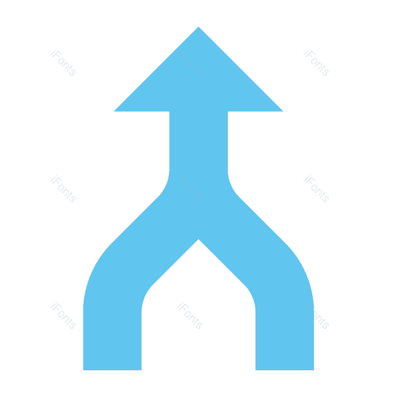 图标图片,箭头元素,简约PNG,扁平图标免抠素材